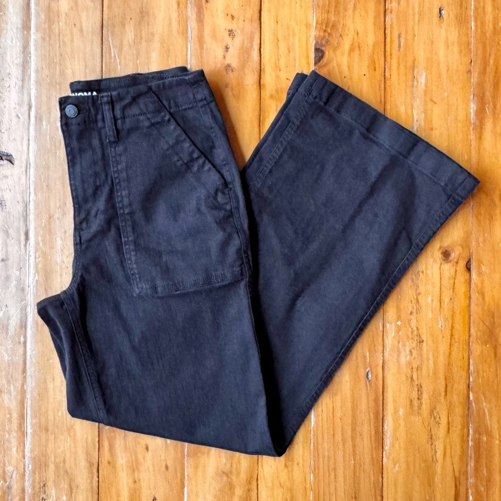 Sonoma black Wide Leg Pants